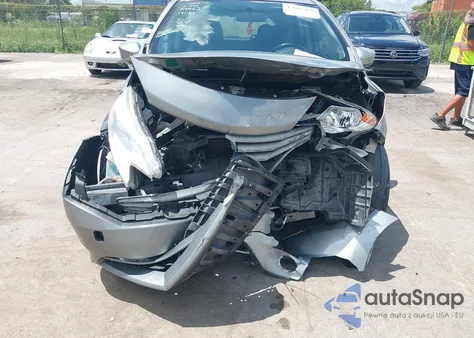 2015 Nissan Versa Note S (Sr)/S Plus/Sl/Sr/Sv из США, поврежденный, VIN 3N1CE2CPXFL404506